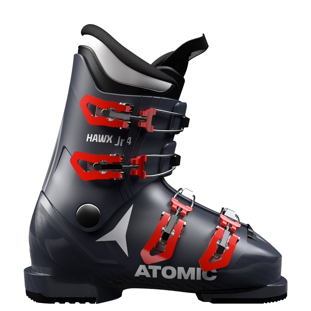 Atomic Hawx Jr. 4 Kids Ski Boots 2019