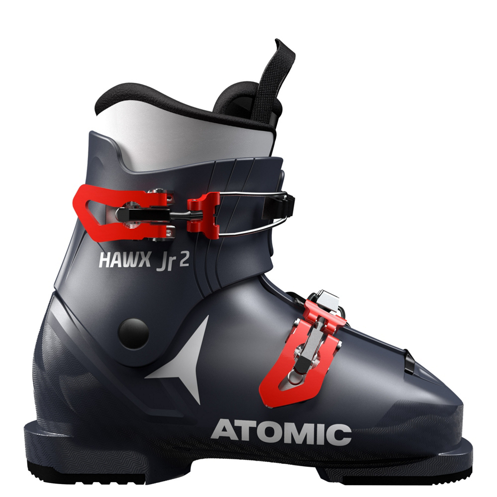 Atomic Hawx Jr. 2 Kids Ski Boots 2019
