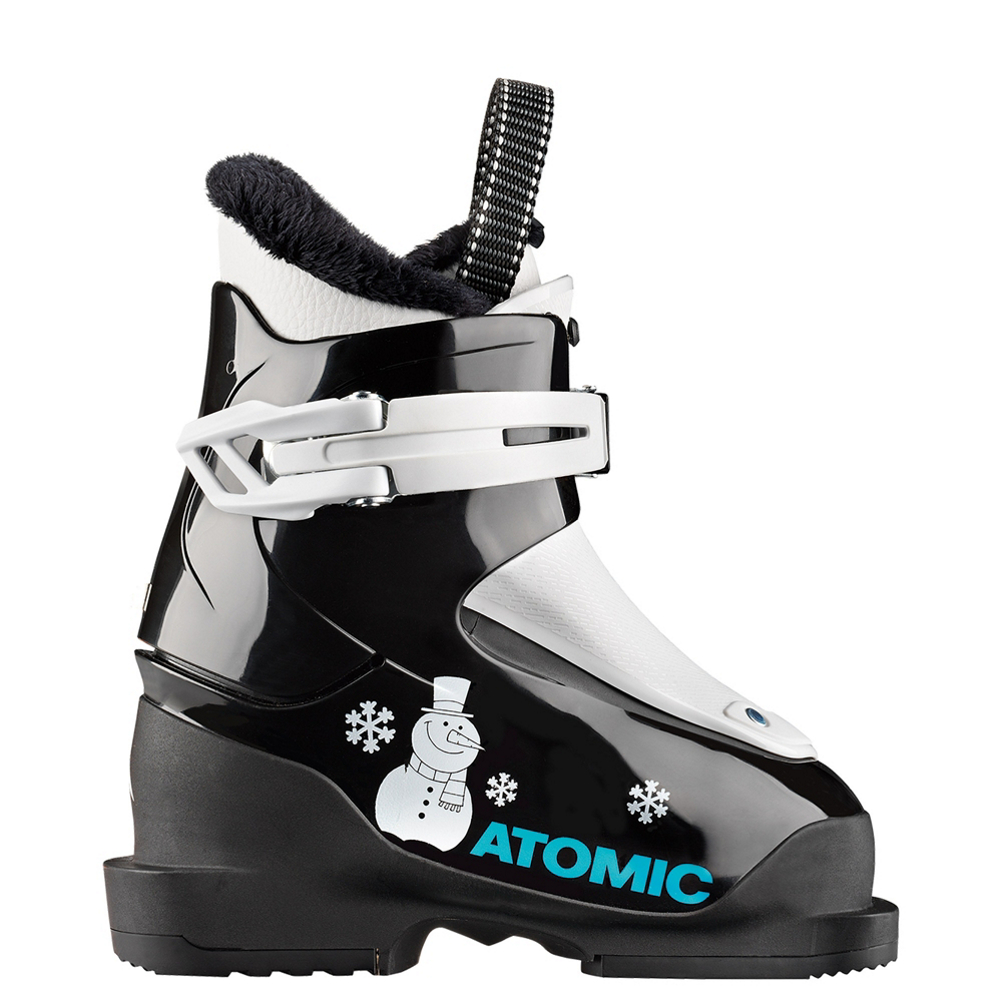 Atomic Hawx Jr. 1 Kids Ski Boots 2019