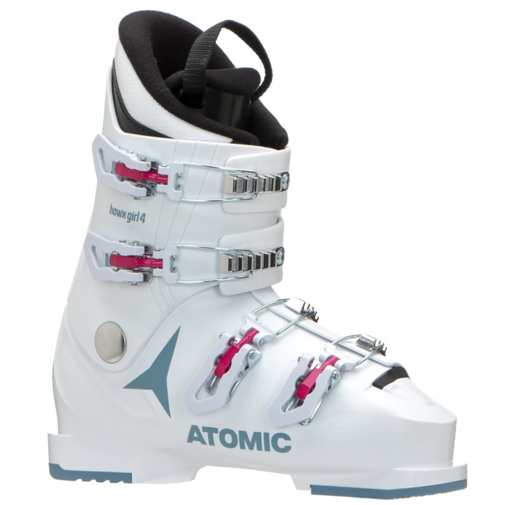 Atomic Hawx Girl 4 Girls Ski Boots 2019