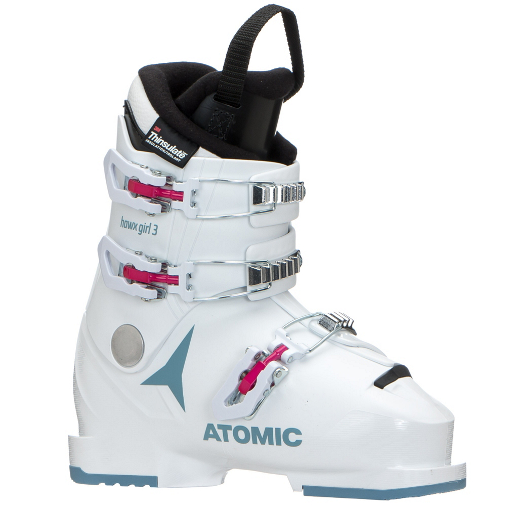 Atomic Hawx Girl 3 Girls Ski Boots 2019