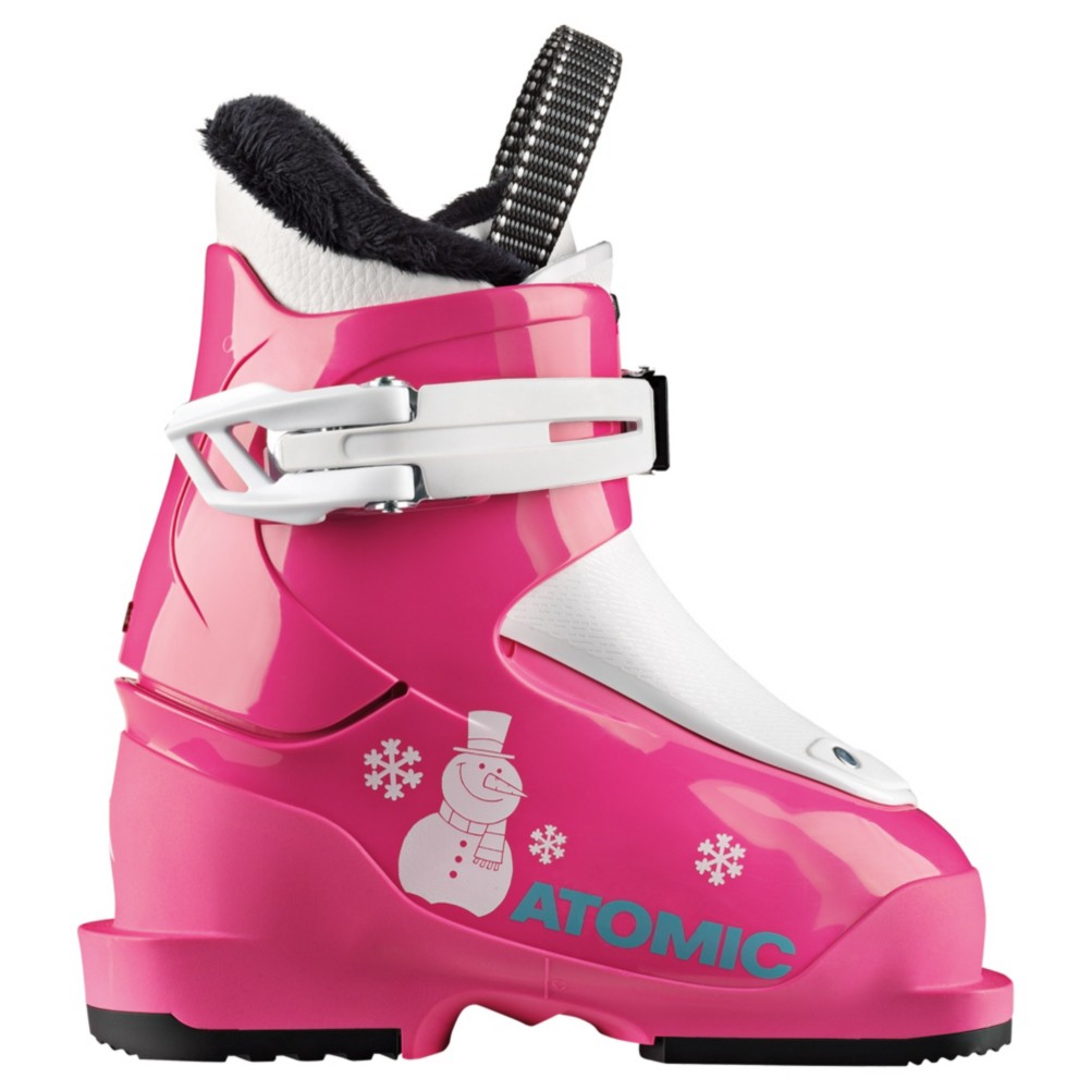 Atomic Hawx 1 Girls Ski Boots 2022
