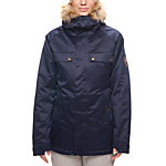 686 Dream Womens Insulated Snowboard Jacket