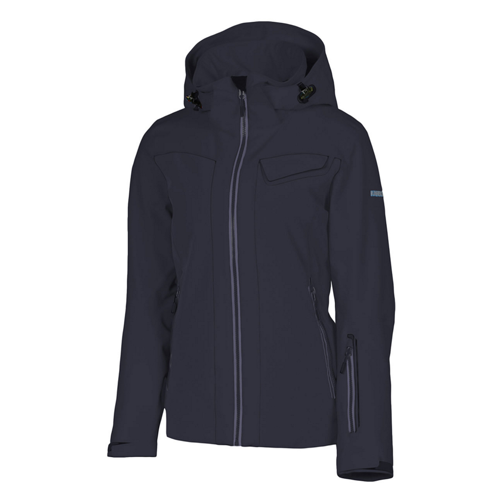 Karbon South Womens Insulated Ski Jacket