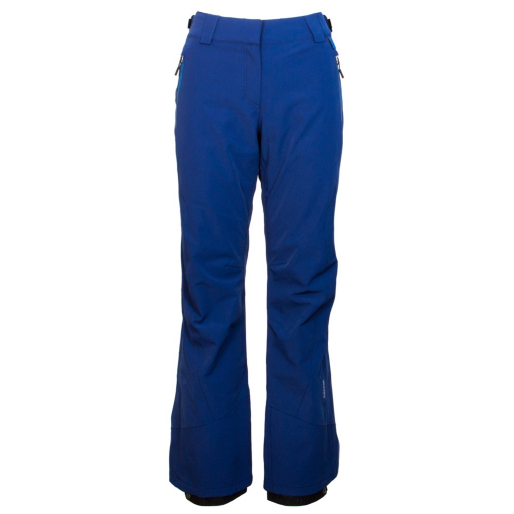 Karbon Meridian Womens Ski Pants 2017