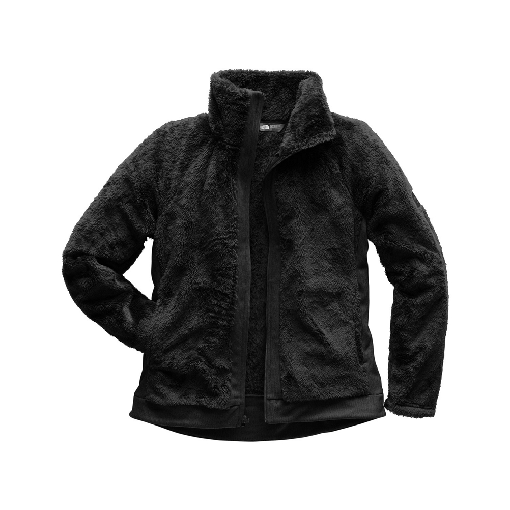 The North Face Furry Fleece Full Zip Womens Jacket