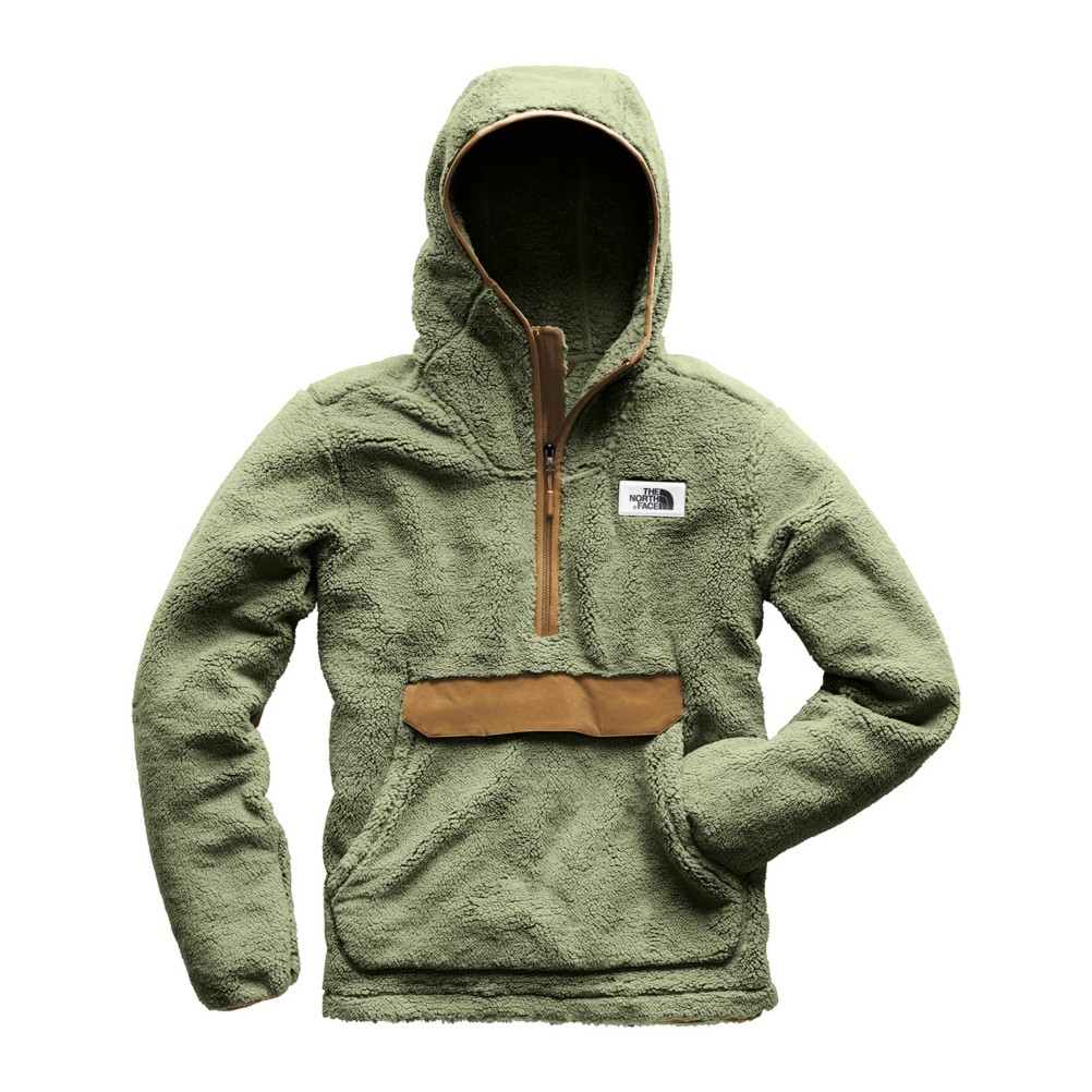UPC 191929825147 product image for The North Face Campshire Pullover Mens Hoodie | upcitemdb.com
