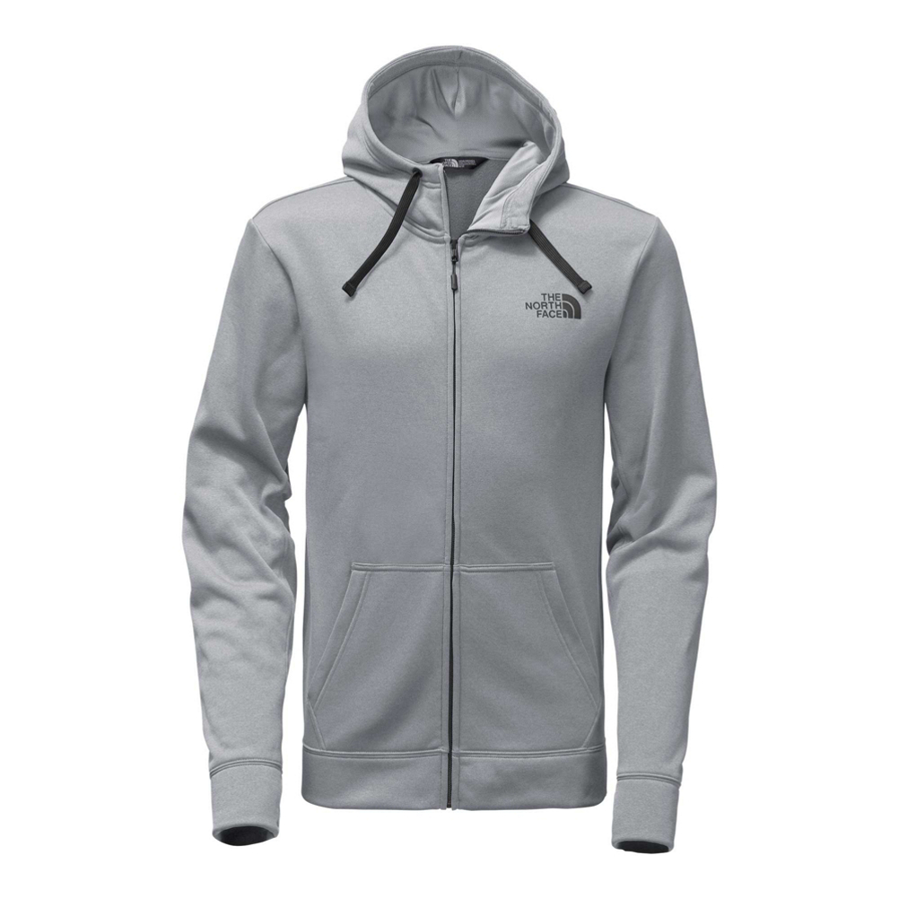 The North Face Surgent LFC Full Zip 2.0 Mens Hoodie