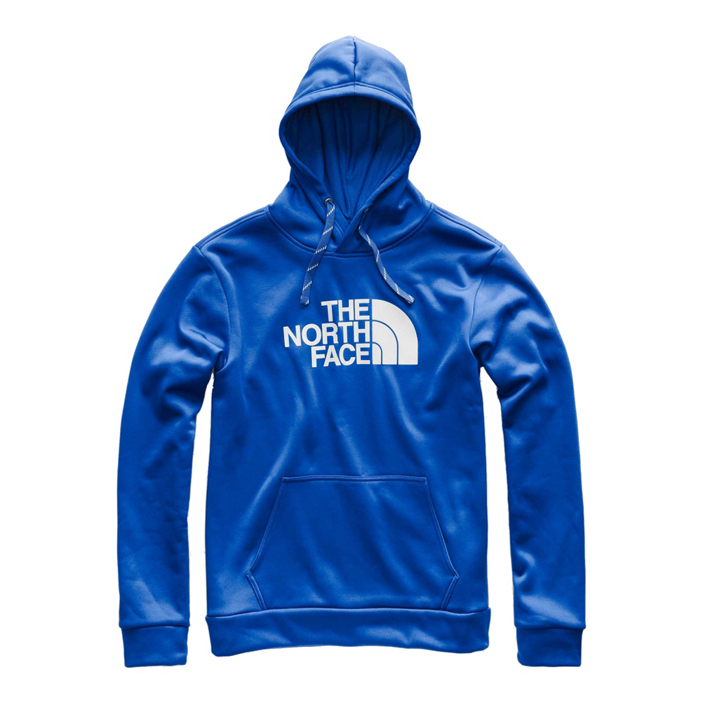 The North Face Surgent Pullover Half Dome Mens Hoodie