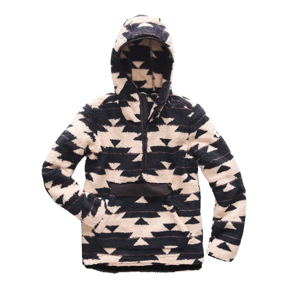 The North Face Campshire Pullover Womens Hoodie