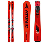 Atomic Redster J9 RS Race Skis with L 7 Bindings