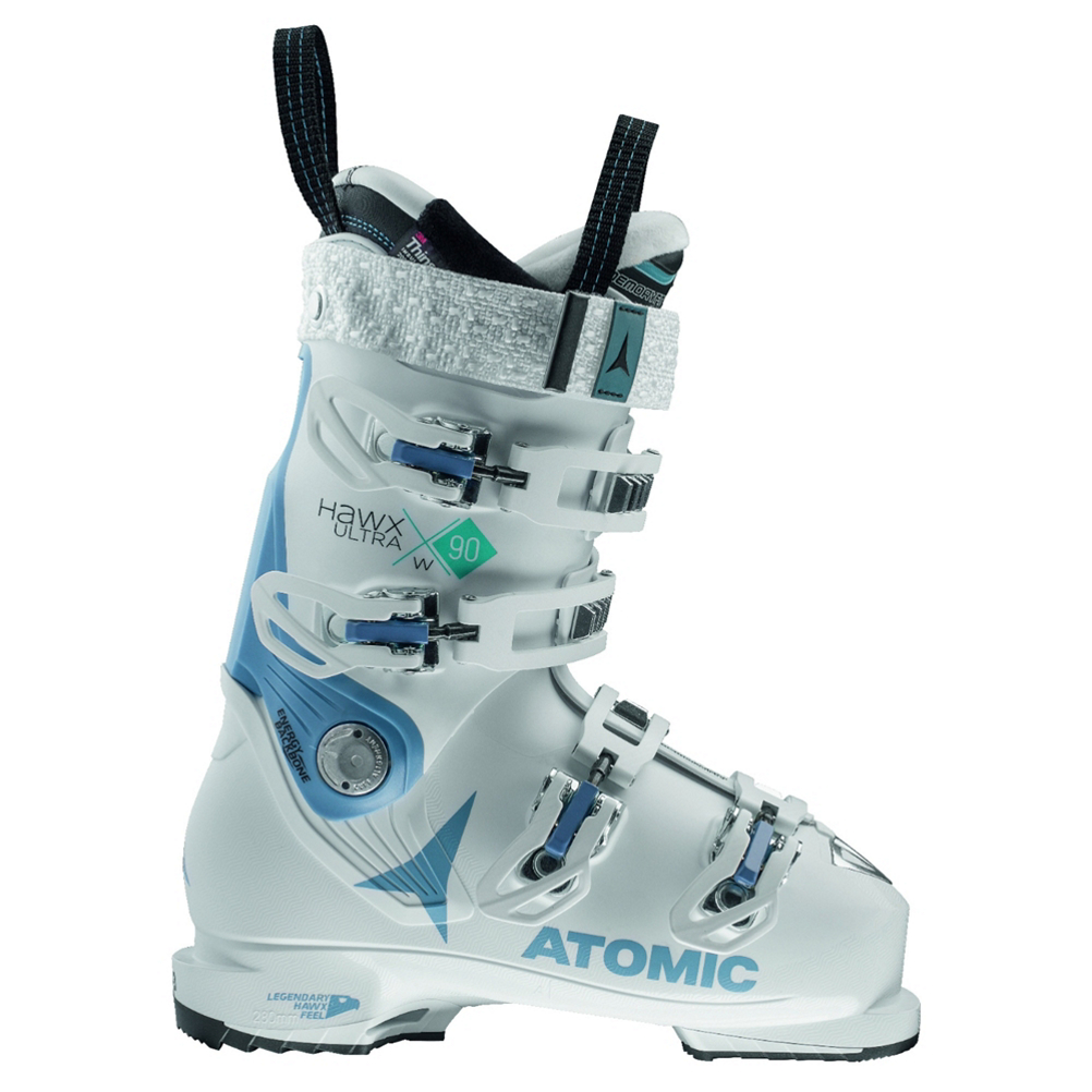 Atomic Hawx Ultra 90 W Womens Ski Boots