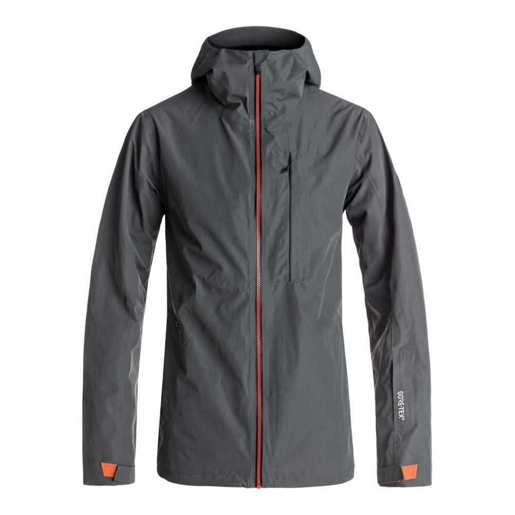 Quiksilver Forever 2L GORE-TEX Mens Shell Snowboard Jacket