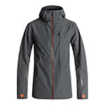 Quiksilver Forever 2L GORE-TEX Mens Shell Snowboard Jacket