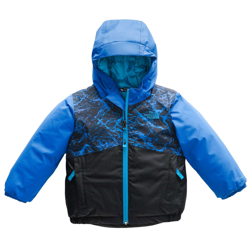 The North Face Snowquest Toddler Ski Jacket