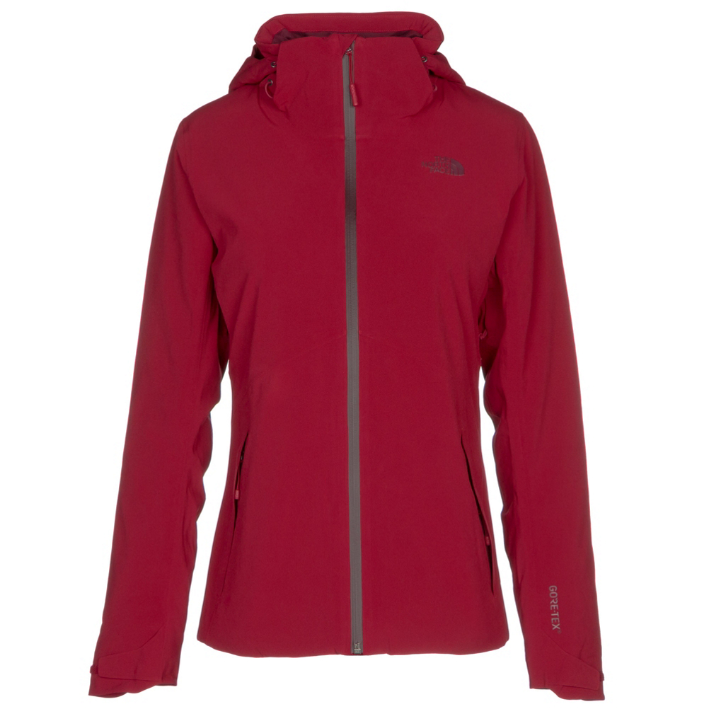The North Face Apex Flex GTX Thermal Womens Jacket