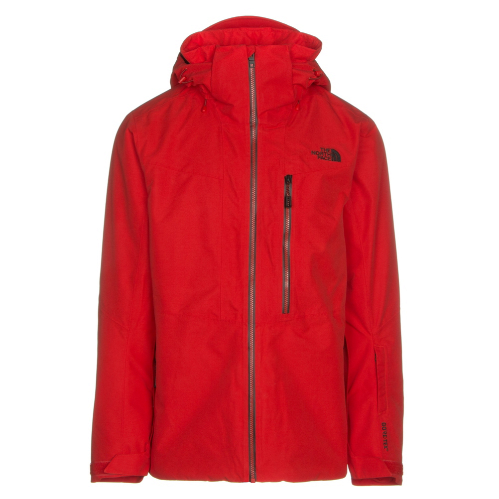 The North Face Maching Mens Insulated Ski Jacket