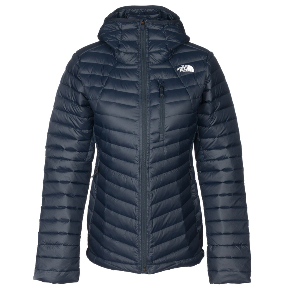 The North Face Premonition Down Womens Jacket