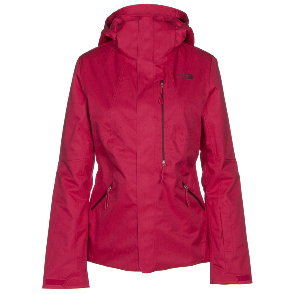 The North Face Gatekeeper Womens Insulated Ski Jacket