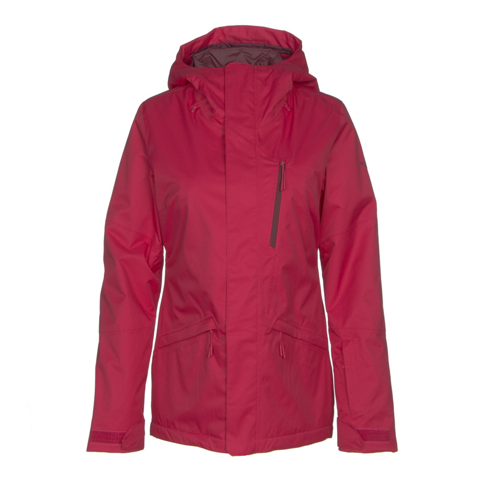 The North Face ThermoBall Snow Triclimate Womens Insulated Ski Jacket
