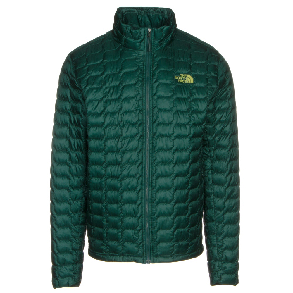 The North Face ThermoBall Mens Jacket