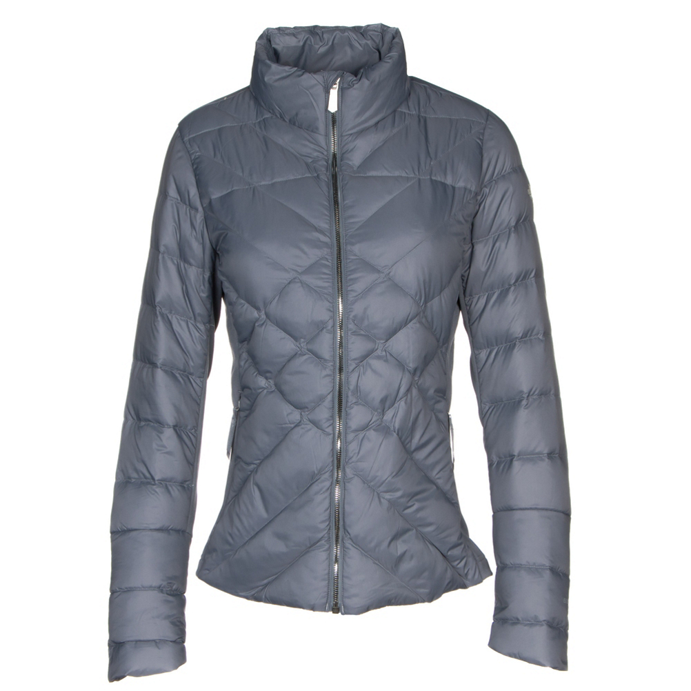 The North Face Lucia Hybrid Down Womens Jacket