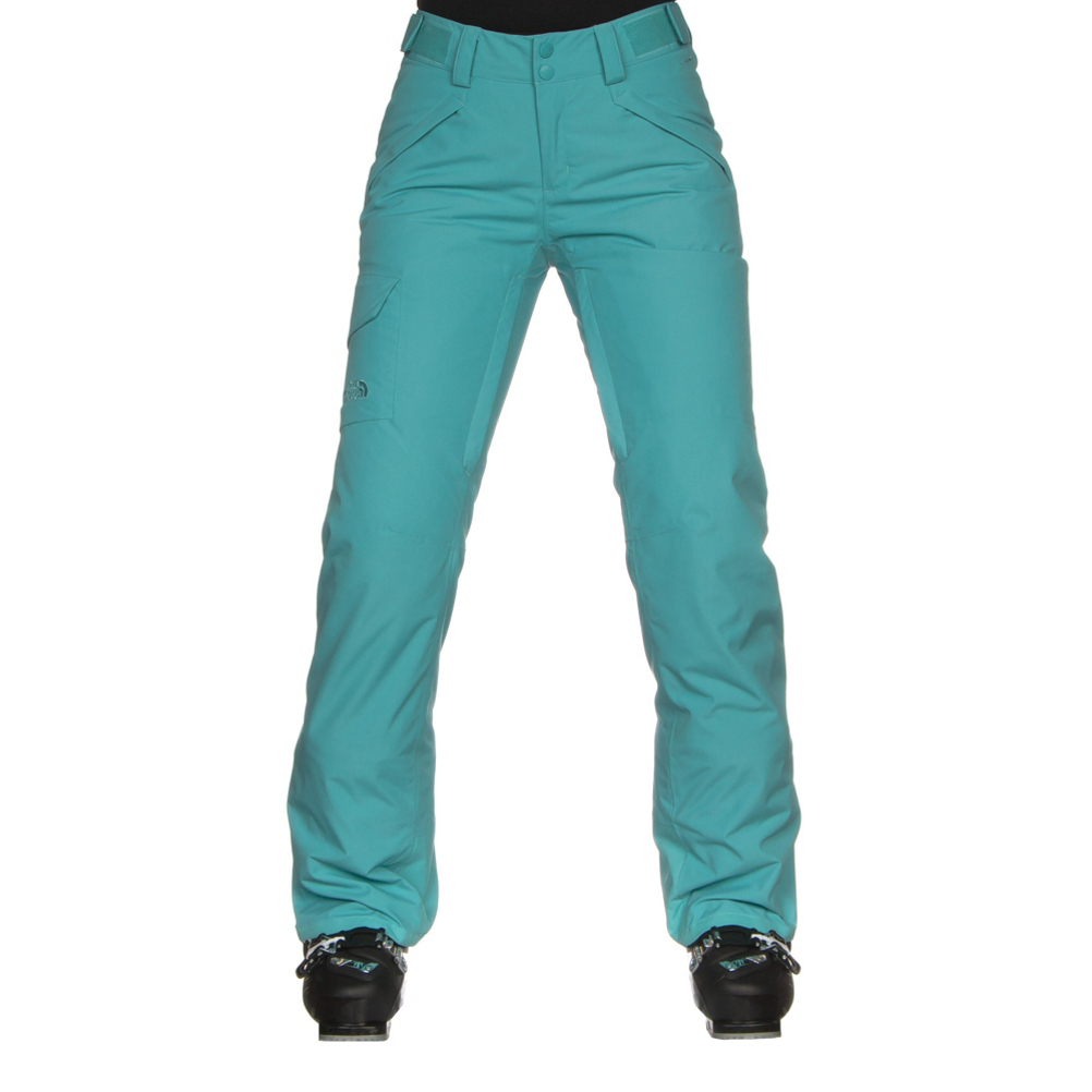The North Face Freedom Insulated Short Womens Ski Pants