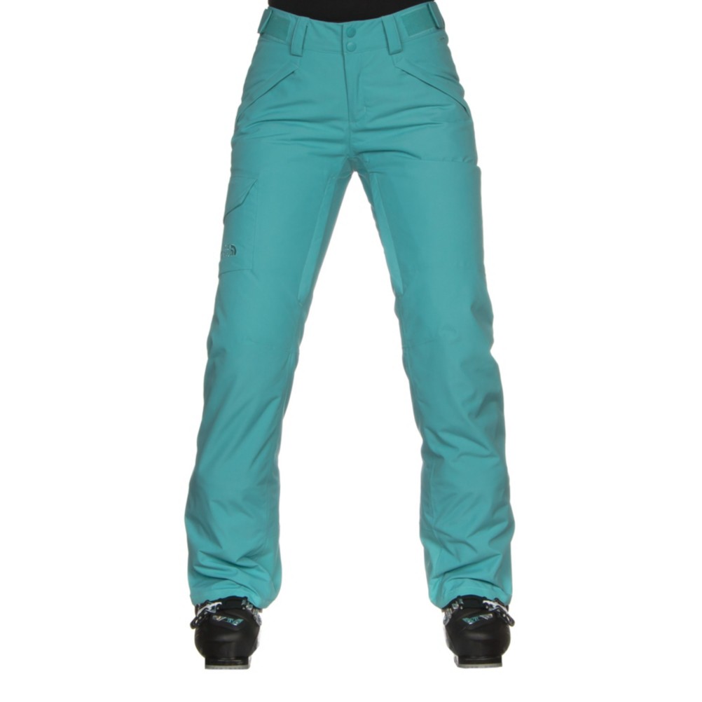 The North Face Freedom Insulated Long Womens Ski Pants