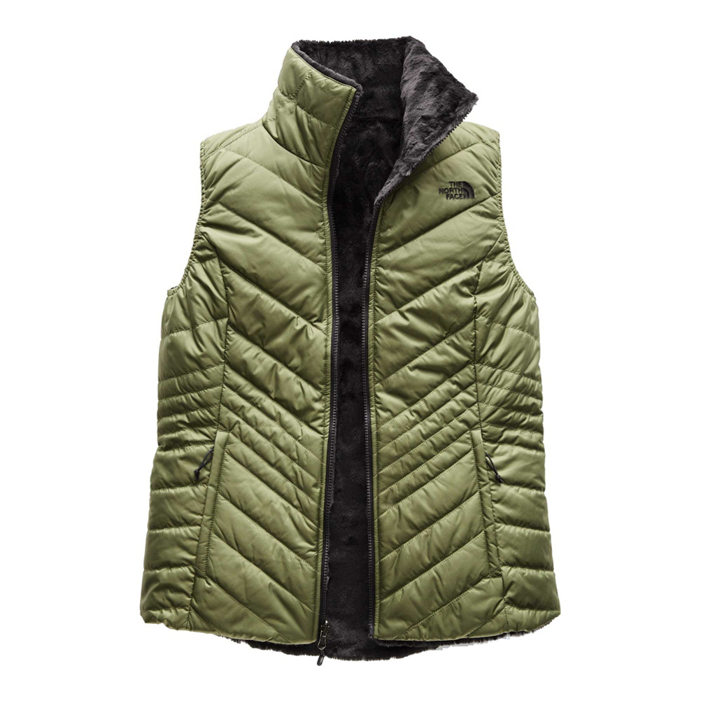The North Face Mossbud Insulated Reversible Womens Vest