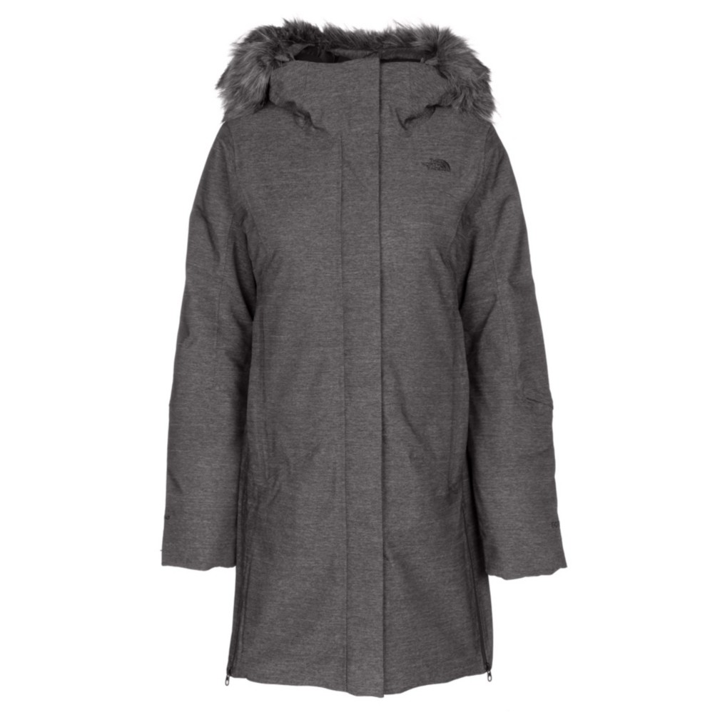 The North Face Defdown GTX Womens Jacket