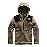 The North Face Linton Peak Anorak Kids Hoodie