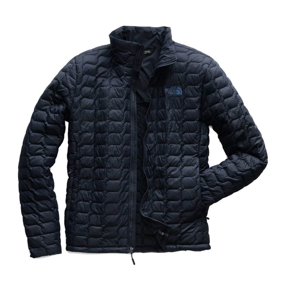 The North Face ThermoBall Tall Mens Jacket