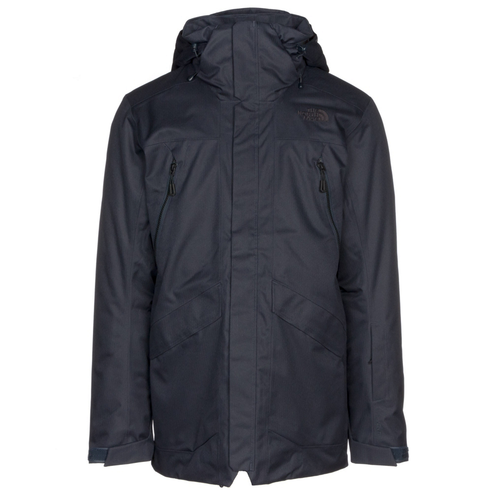 The North Face Gatekeeper Mens Insulated Ski Jacket