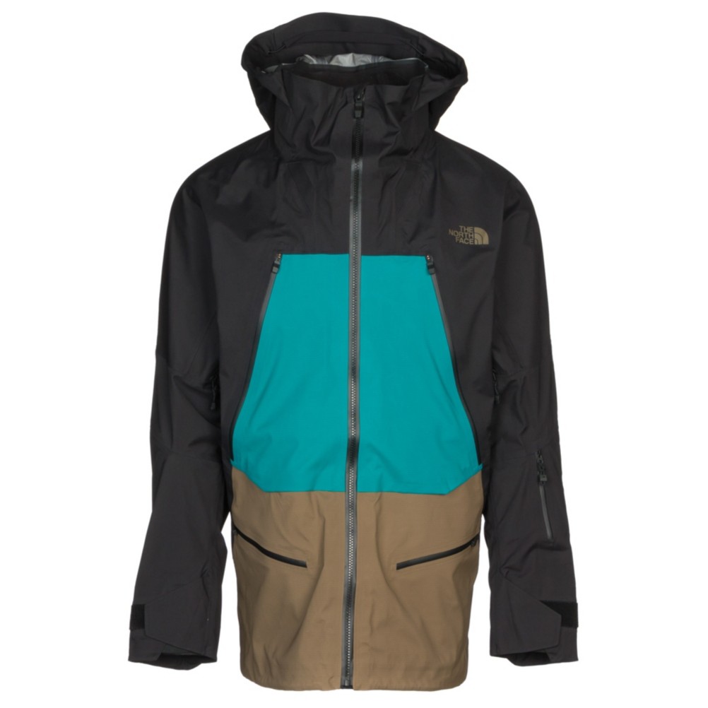 The North Face Purist Mens Shell Ski Jacket