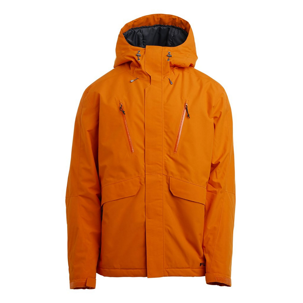 Flylow Roswell Mens Insulated Ski Jacket