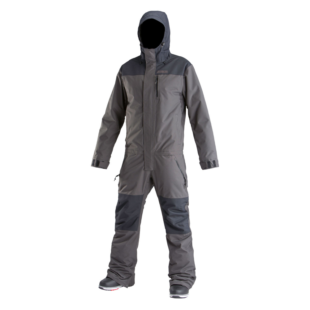 Air Blaster Insulated Freedom Mens One Piece Ski Suit