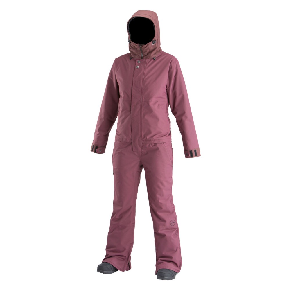 Air Blaster Insulated Freedom Womens One Piece Ski Suit
