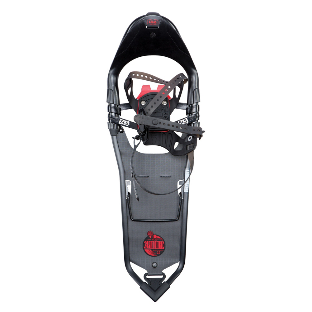 Atlas Spindrift Backcountry Snowshoes 2019
