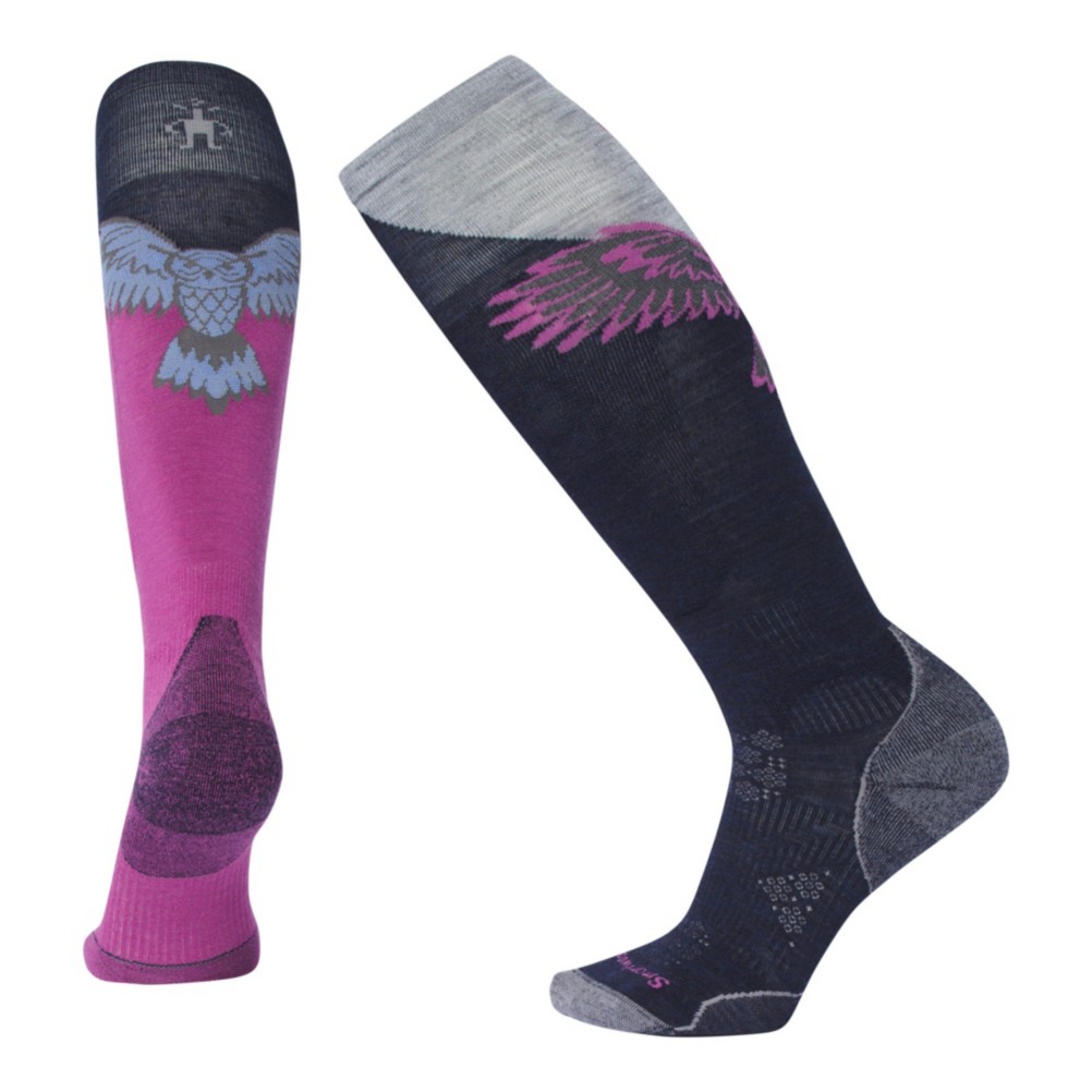 SmartWool PHD Pro Free Womens Ski Socks