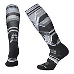SmartWool PHD Medium Pattern Womens Ski Socks