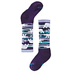 SmartWool Wintersport Polar Bear Kids Ski Socks