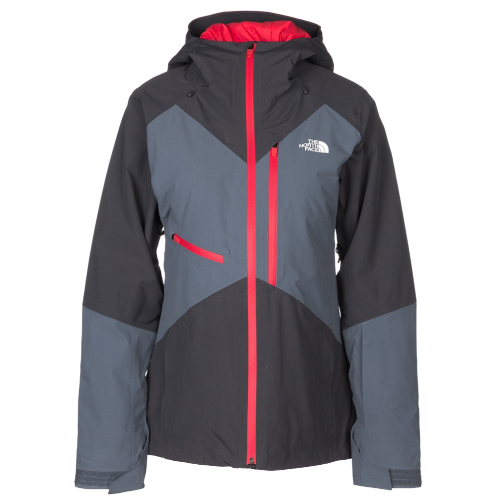 The North Face Lostrail Womens Insulated Ski Jacket