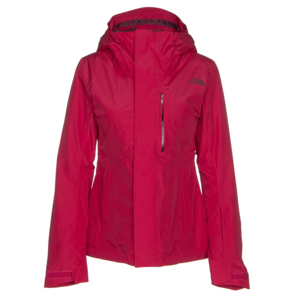 The North Face Descendit Womens Insulated Ski Jacket