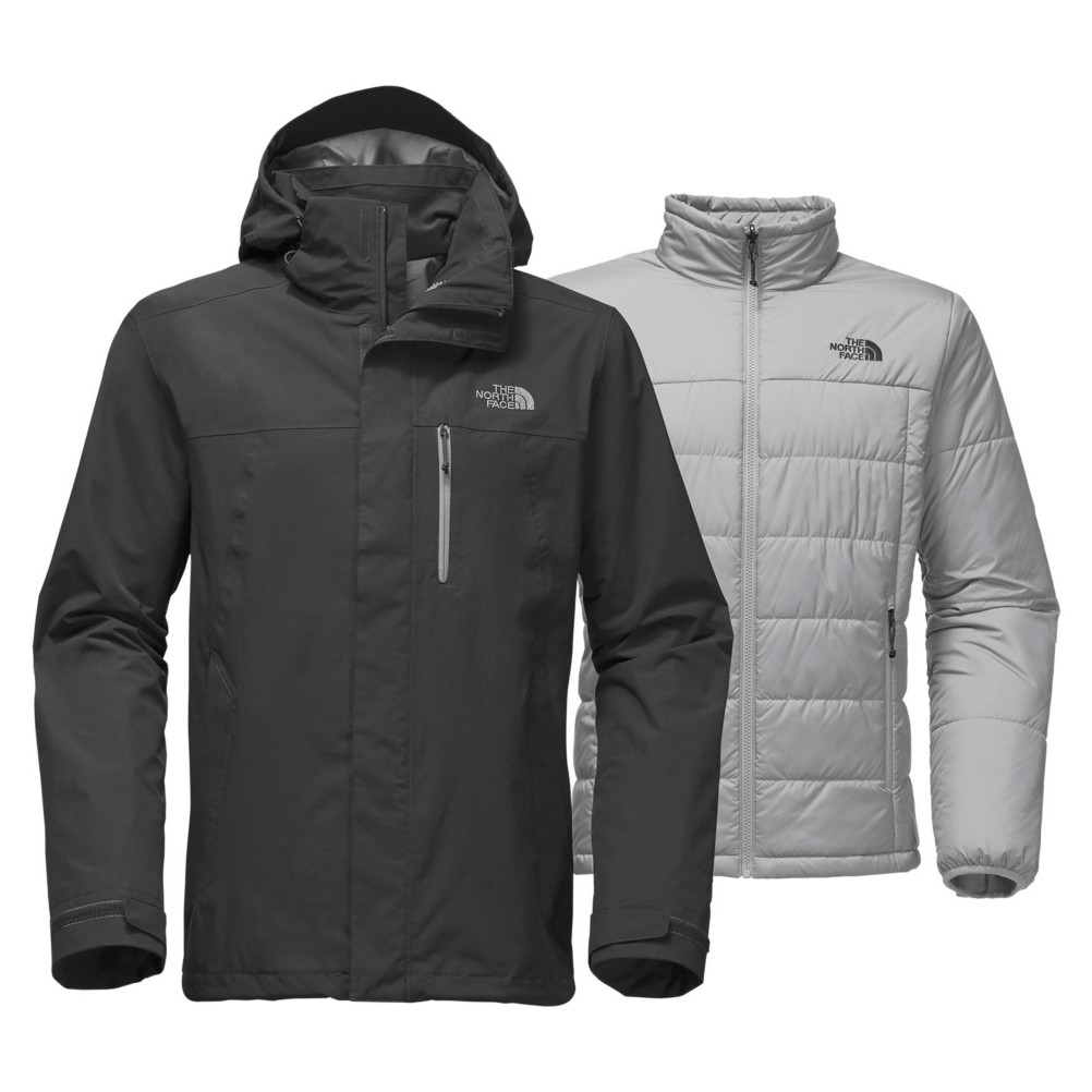 UPC 190852879364 product image for The North Face Carto Triclimate Mens Insulated Ski Jacket | upcitemdb.com