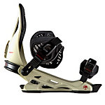 Arbor Hemlock Snowboard Bindings 2019