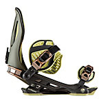 Arbor Cypress Snowboard Bindings 2019