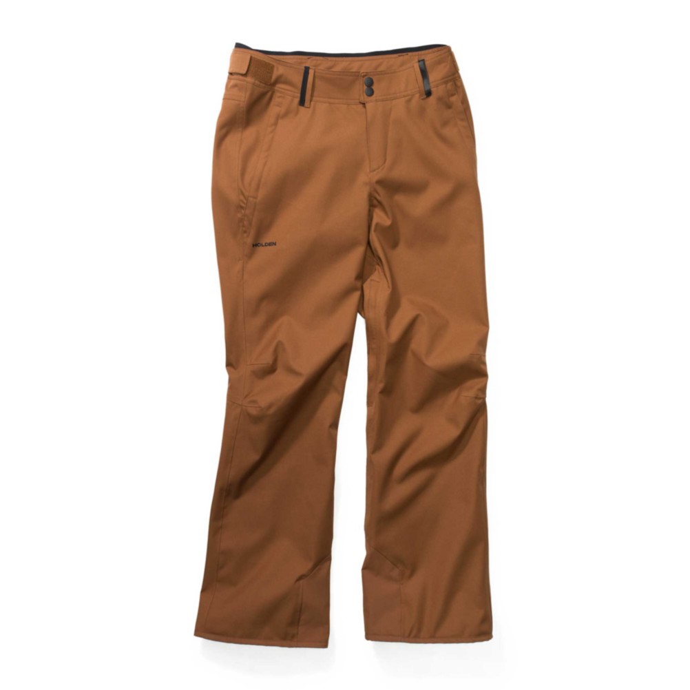 Holden Skinny Standard Mens Ski Pants 2019