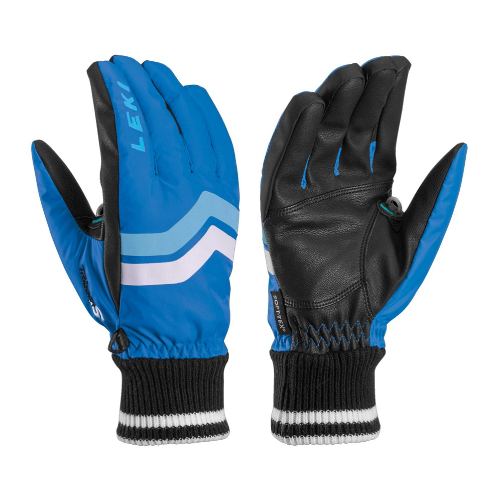 Leki Progressive Osmium S Gloves