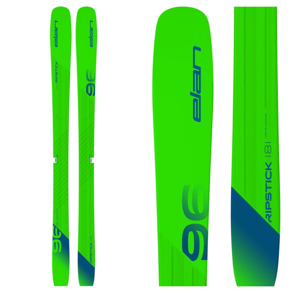 Elan Ripstick 96 Skis 2019