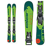 Elan Jett Kids Skis with EL 4.5 Bindings 2020